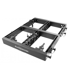 MARCO VOLADO T45-DSP / T-115S AUDIOCENTER