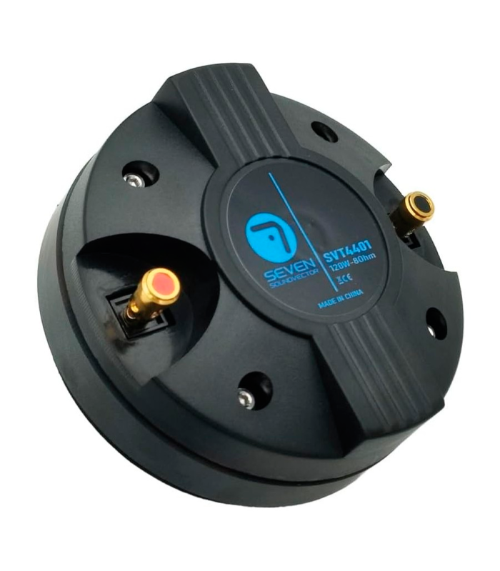 SVT4401-B MOTOR DE COMPRESIÓN 1.75" 60W 8 ohm