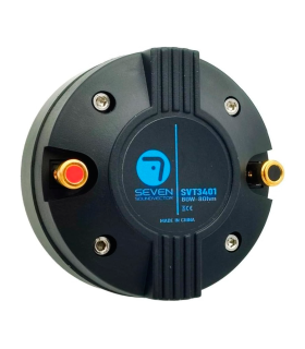 SVT3401-B MOTOR SEVEN ATORNILLABLE 1.35" 40W 8ohm