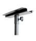 SOPORTE PARA PIE T-45-DSP / T-6 AUDIOCENTER