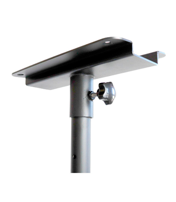SOPORTE PARA PIE T-45-DSP / T-6 AUDIOCENTER