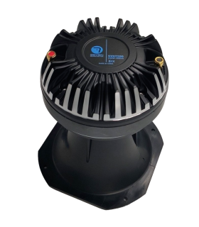 SVHT200 MOTOR DE COMPRESIÓN CON DIFUSOR CÓNICO 2" 8 Ohm 200W