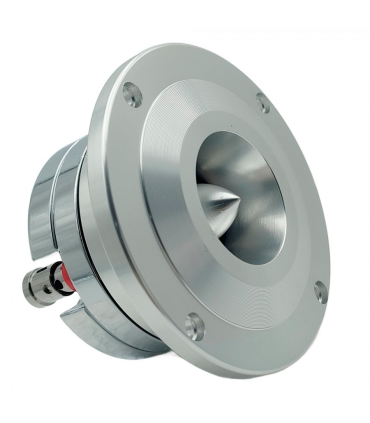 SVBT60 NEOTWEETER NEODIMIO 108dB SPL 120W PROGRAMA 240W PEAK IMPEDANCIA 4 Ohm