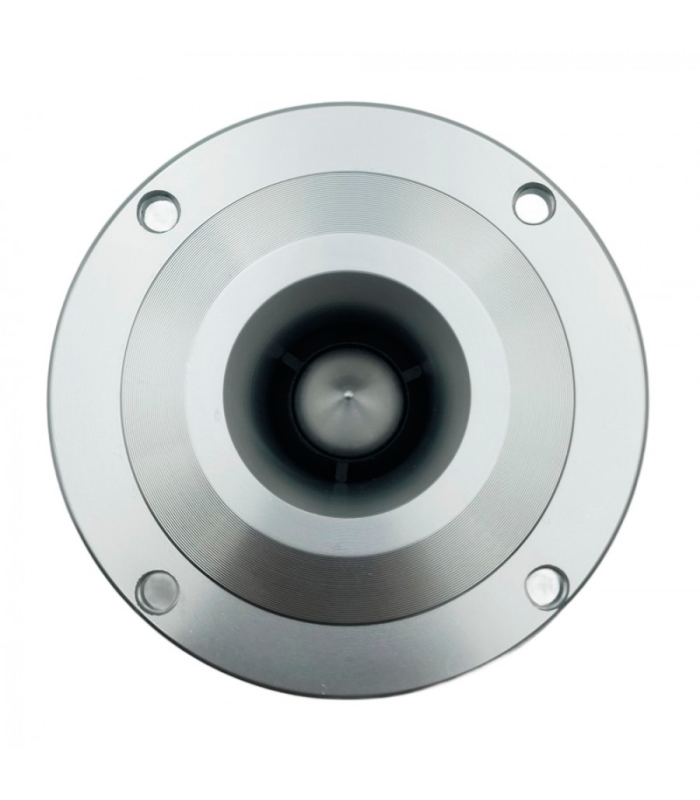 SVBT60 NEOTWEETER NEODIMIO 108dB SPL 120W PROGRAMA 240W PEAK IMPEDANCIA 4 Ohm