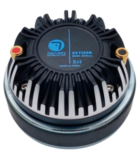 SVT135R DRIVER DE COMPRESIÓN TWEETER MOTOR DE AGUDOS 1,35"