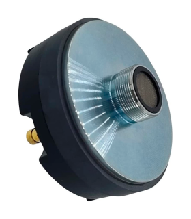 SVT-4401 DRIVER DE COMPRESIÓN TWEETER MOTOR DE AGUDOS 8 ohm 120W PARA ALTAVOCES PROFESIONALES DE 15"