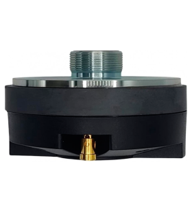 SVT-4401 DRIVER DE COMPRESIÓN TWEETER MOTOR DE AGUDOS 8 ohm 120W PARA ALTAVOCES PROFESIONALES DE 15"
