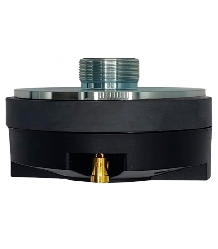 SVT-4401 DRIVER DE COMPRESIÓN TWEETER MOTOR DE AGUDOS 8 ohm 120W PARA ALTAVOCES PROFESIONALES DE 15"