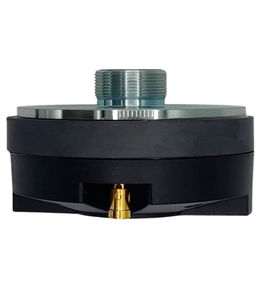 SVT-4401 DRIVER DE COMPRESIÓN TWEETER MOTOR DE AGUDOS 8 ohm 120W PARA ALTAVOCES PROFESIONALES DE 15"