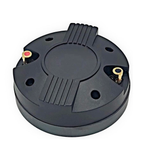 SVT-4401 DRIVER DE COMPRESIÓN TWEETER MOTOR DE AGUDOS 8 ohm 120W PARA ALTAVOCES PROFESIONALES DE 15"