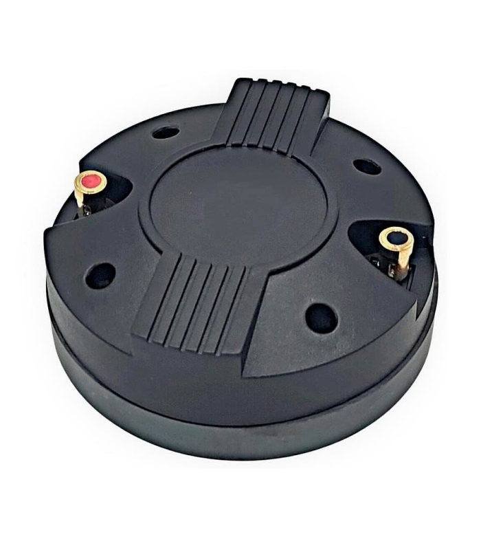 SVT-4401 DRIVER DE COMPRESIÓN TWEETER MOTOR DE AGUDOS 8 ohm 120W PARA ALTAVOCES PROFESIONALES DE 15"