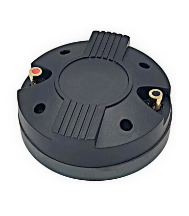 SVT-4401 DRIVER DE COMPRESIÓN TWEETER MOTOR DE AGUDOS 8 ohm 120W PARA ALTAVOCES PROFESIONALES DE 15"