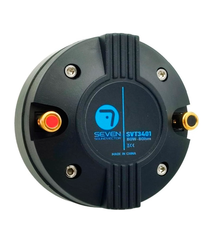 SVT-3401 MOTOR DE COMPRESIÓN DE 1,35"