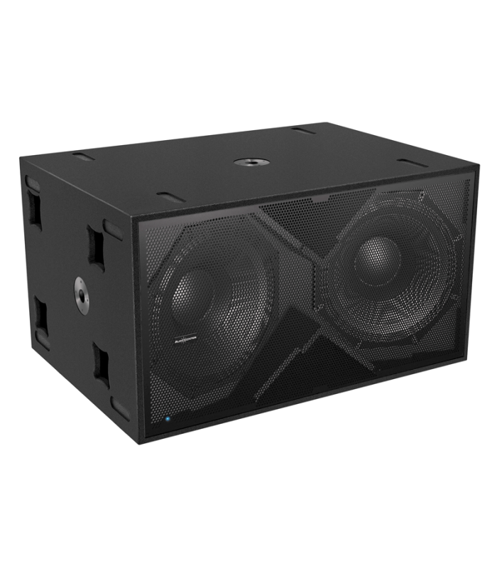K-LA218DSP SISTEMA SUBWOOFER ACTIVO AUDIOCENTER