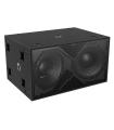 K-LA218DSP SISTEMA SUBWOOFER ACTIVO AUDIOCENTER