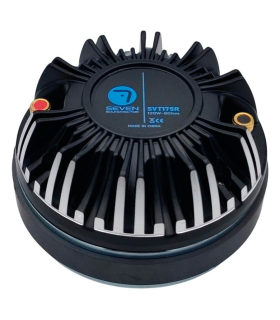 SVT175R MOTOR DE COMPRESIÓN 1,75" CON MEMBRANA DE TITANIO 44mm