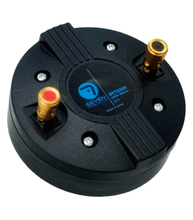 SV-2501T MOTOR TWEETER 1"