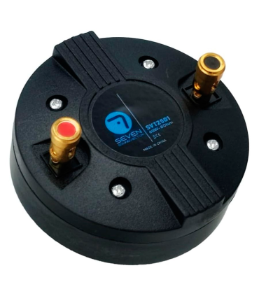 SV-2501T MOTOR TWEETER 1"