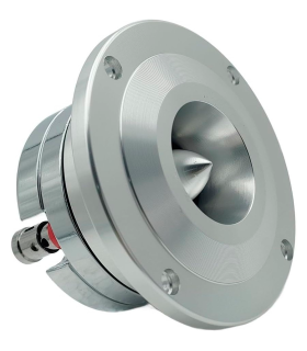 PACK SVBT60 NEO PAREJA SUPER TWEETER NEODIMIO 108dB SPL 120W PROGRAMA 240W PEAK IMPEDANCIA 4 Ohm