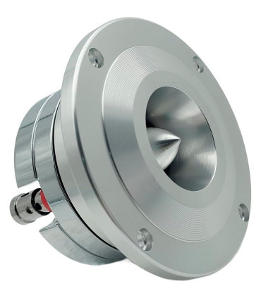 PACK SVBT60 NEO PAREJA SUPER TWEETER NEODIMIO 108dB SPL 120W PROGRAMA 240W PEAK IMPEDANCIA 4 Ohm