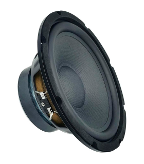 SVG-8RS/8 WOOFER 8" ALTAVOZ HIFI DE GRAVE MEDIO-GRAVE 8 Ohm 150W AES 300W PROGRAMA
