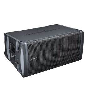K-LA12A DSP SISTEMA LINE ARRAY ACTIVO AUDIOCENTER