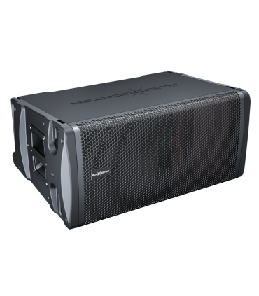 K-LA12A DSP SISTEMA LINE ARRAY ACTIVO AUDIOCENTER