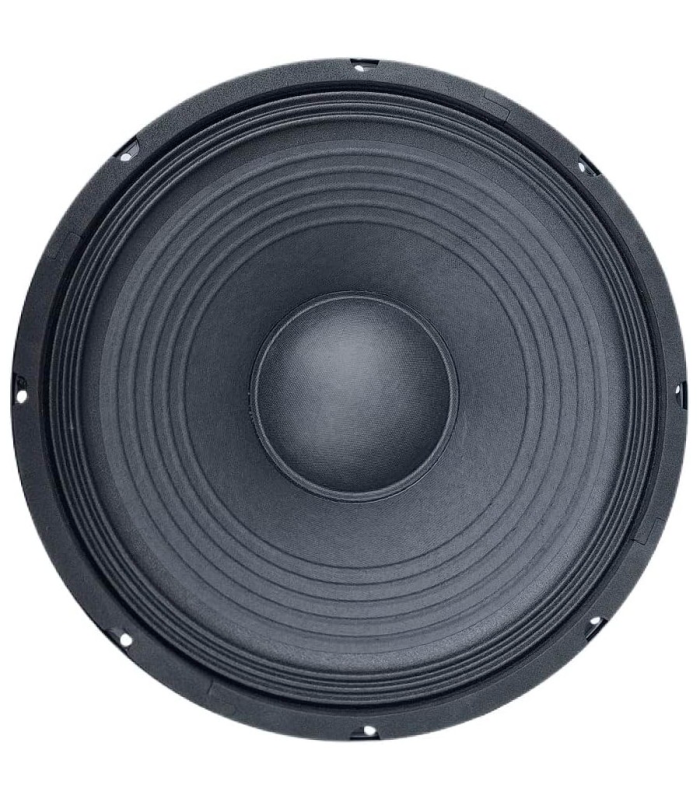 SVG-15HE/4 WOOFER DE 15" 4Ohm 400W