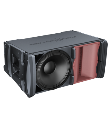 K-LA12A DSP SISTEMA LINE ARRAY ACTIVO AUDIOCENTER
