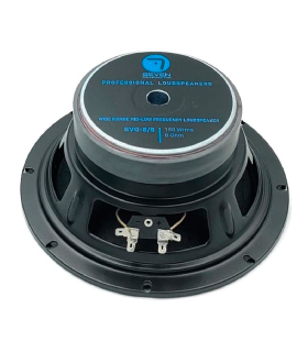 SVG-8/8 WOOFER PROFESIONAL 8" 8 ohm 150W