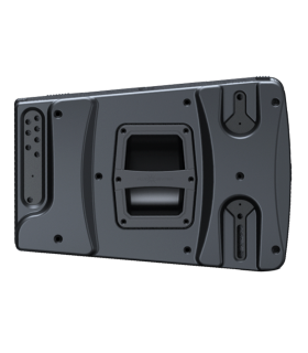 K-LA12A DSP SISTEMA LINE ARRAY ACTIVO AUDIOCENTER