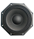 SVG-8HE500/8 WOOFER 8" MEDIO-GRAVE 8 Ohm 250W AES 500W