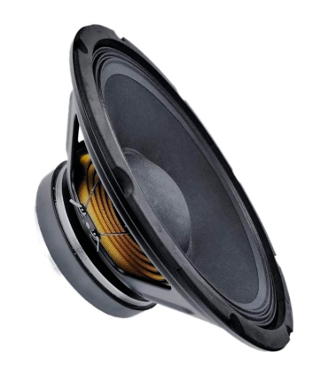 SVG12-HE/8 WOOFER 12" ALTAVOZ PROFESIONAL MEDIO-GRAVE 8 Ohm 300W AES 600W PROGRAMA