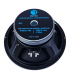 SVG12-HE/8 WOOFER 12" ALTAVOZ PROFESIONAL MEDIO-GRAVE 8 Ohm 300W AES 600W PROGRAMA