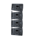 K-LA12A DSP SISTEMA LINE ARRAY ACTIVO AUDIOCENTER