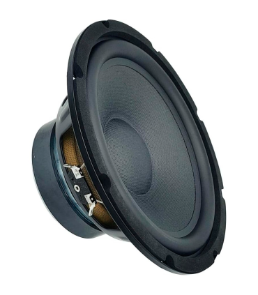 SVG-8RS/8 WOOFER 8" ALTAVOZ HIFI  MEDIO-GRAVE 8 Ohm 150W AES 300W PROGRAMA