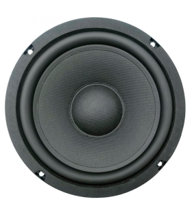 SVG-8RS/8 WOOFER 8" ALTAVOZ HIFI  MEDIO-GRAVE 8 Ohm 150W AES 300W PROGRAMA