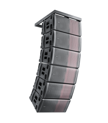 K-LA12A DSP SISTEMA LINE ARRAY ACTIVO AUDIOCENTER