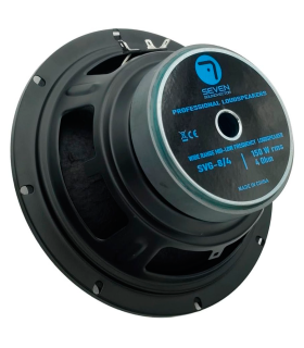 SVG-8/4 WOOFER 8" 4 Ohm