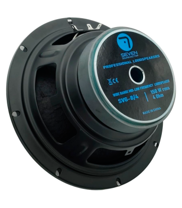 SVG-8/4 WOOFER 8" 4 Ohm