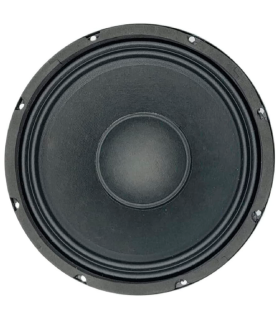SVG-10/4 WOOFER 10" 4 Ohm ALTAVOZ PROFESIONAL MEDIO-GRAVE 200W AES