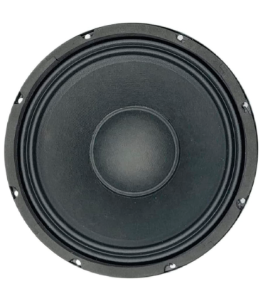 SVG-10/4 WOOFER 10" 4 Ohm ALTAVOZ PROFESIONAL MEDIO-GRAVE 200W AES