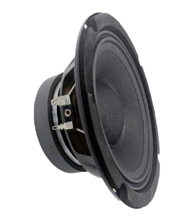 SVM6 WOOFER PROFESIONAL de 6,5" MEDIO-GRAVE 8 Ohm 120W AES 240W PROGRAMA