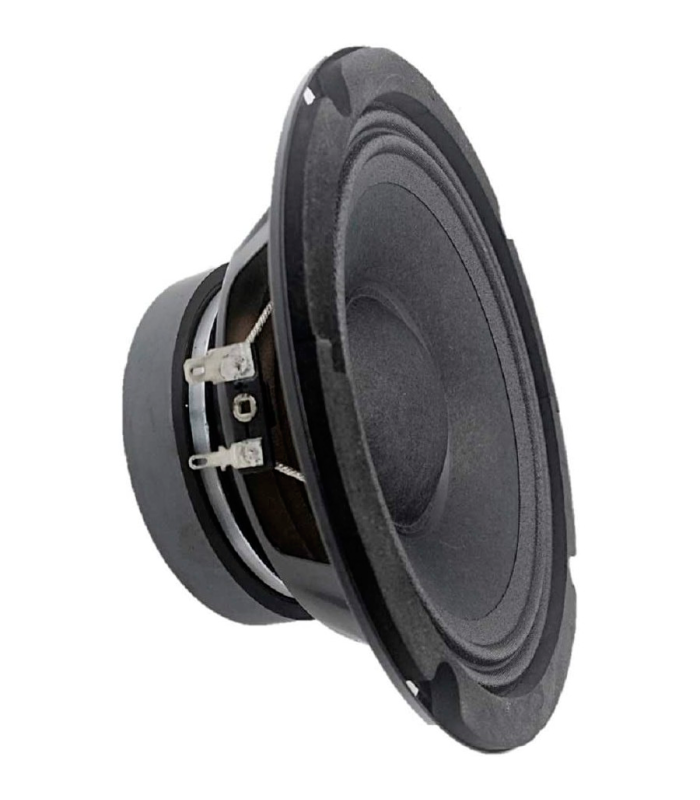 SVM6 WOOFER PROFESIONAL de 6,5" MEDIO-GRAVE 8 Ohm 120W AES 240W PROGRAMA