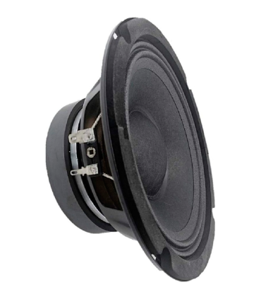 SVM6 WOOFER PROFESIONAL de 6,5" MEDIO-GRAVE 8 Ohm 120W AES 240W PROGRAMA