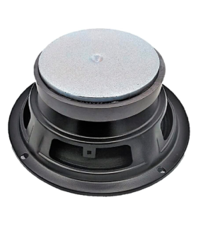 SVM6 WOOFER PROFESIONAL de 6,5" MEDIO-GRAVE 8 Ohm 120W AES 240W PROGRAMA