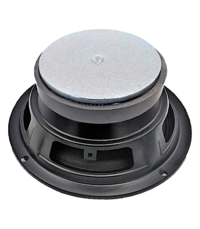 SVM6 WOOFER PROFESIONAL de 6,5" MEDIO-GRAVE 8 Ohm 120W AES 240W PROGRAMA