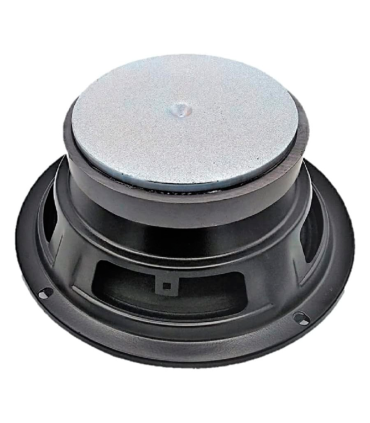 SVM6 WOOFER PROFESIONAL de 6,5" MEDIO-GRAVE 8 Ohm 120W AES 240W PROGRAMA