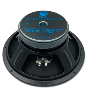 SVG-12HE/4 WOOFER 12" 4 Ohm