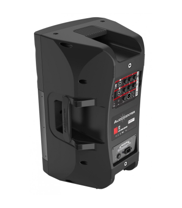 MA-12 ALTAVOZ ACTIVO DSP 12" AUDIOCENTER